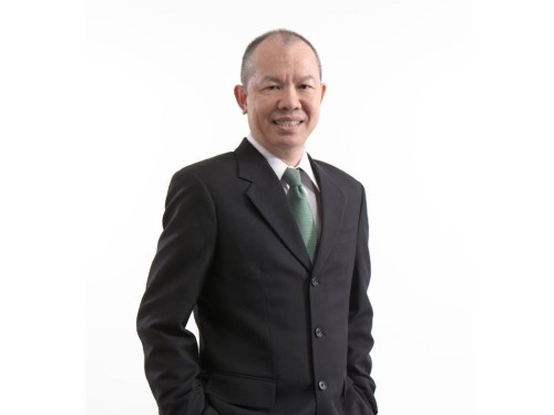 Dispelling the myths around the insurance profession